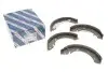 Колодки гальмівні (задні) Toyota Avensis 97-03 (228x36) (барабанні) BOSCH 0 986 487 572 (фото 1)
