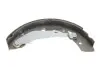 Колодки гальмівні (задні) Toyota Avensis 97-03 (228x36) (барабанні) BOSCH 0 986 487 572 (фото 4)
