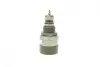 Клапан редукционный рейки паливної MB E-class (W211) OM647/OM648) 02-08/BMW 5 (E60) (M57/M47) 04-10 BOSCH 0281002481 (фото 4)