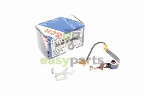 Контактна група Citroen C35/DS/Peugeot 204/304/404/504 -94 BOSCH 1237013808