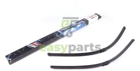 Щітки склоочисника (750/650мм) Renault Espace IV 02- BOSCH 3 397 118 964