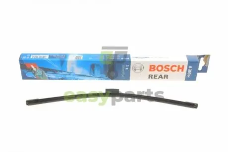 Щітка склоочисника (задня) (350mm) Skoda Fabia 99-08 BOSCH 3397008054