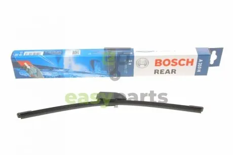 Щітка склоочисника (задня) (330mm) Alfa Romeo Stelvio/Hyundai i30 11- BOSCH 3397013049