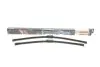 Щітки склоочисника (630/550мм) VW Tiguan 16- BOSCH 3397014244 (фото 1)