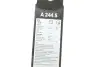 Щітки склоочисника (630/550мм) VW Tiguan 16- BOSCH 3397014244 (фото 11)