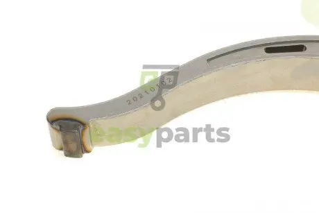 Касета ланцюга ГРМ Ford Connect/Focus/Mondeo 1.8TDCI (75-90-110PS) 07- Contitech CT1210K1