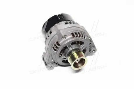 Фото генератор ГАЗ 31029,3110,3302 (ЗМЗ 406) 14В 110А DECARO 9422.3701000 Генератор ГАЗ 31029,3110,3302 (ЗМЗ 406) 14В 110А DECARO 9422.3701000