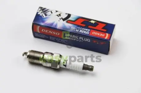 Свічка запалювання DENSO T20TT