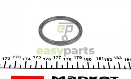 Прокладка датчика рівня оливи ущільнююча VW Crafter/T5/T6/Caddy 03- ELRING 351.210