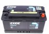 Акумулятор EXIDE EC900 (фото 12)