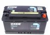 Акумулятор EXIDE EC900 (фото 6)