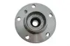 Підшипник маточини (передньої) BMW 4 (F32/F33/F36/F82/F83) 13-16 FAG 713 6496 90 (фото 2)