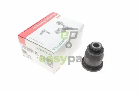 Сайлентблок важеля (переднього/знизу/спереду) Mazda 323 V 94-01 FAG 829 0224 10