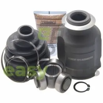 ШРКШ (ШРУС) внутрішній 24x44x26 KIA SPORTAGE III (SL) 2.0 CRDi 10- Пр. FEBEST 1211-IX354WDRH