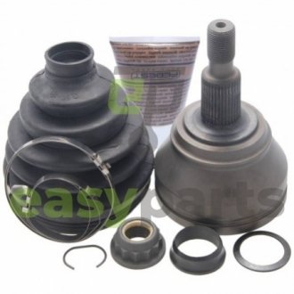 ШРУС наруж. с пыльн. VW, AUDI, SKODA, SEAT FEBEST 2310-033