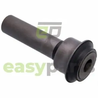 Сайлентблок підрамника (перед.) Qashqai 06- FEBEST NAB-277