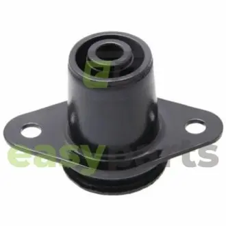 Опора підрамника FEBEST TSB-LC102