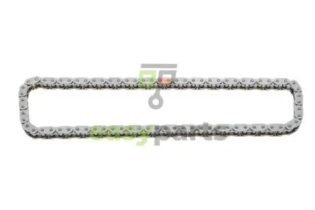 Ланцюг насосу масляного Ford Transit 2.0-2.4 DI/TDE/TDCi 00- (z=76) FEBI BILSTEIN 25229
