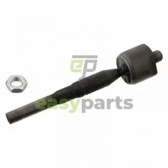 Кермова тяга бокова Mitsubishi L200 2.5 DI-D 05- FEBI BILSTEIN 32002