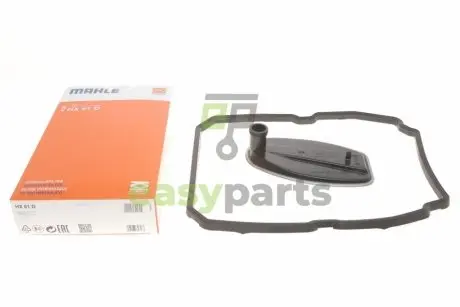 Фільтр АКПП MB Sprinter 901-906 MAHLE / KNECHT HX81D