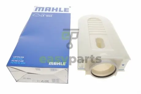Фільтр повітряний MB C-клас (W204)/E-клас (S212)/S-клас (W221/W222) MAHLE / KNECHT LX1833