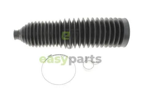 Пильник рейки рульової Audi A4/VW Passat 94-00 (18x255x63) LEMFORDER 34922 01