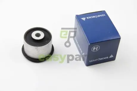 Сайлентблок верх.зад.ричаг VW Touareg 05-/Porsche Cayenne 10- LEMFORDER 35034 01