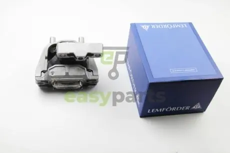 Подушка двигуна (R) VW Caddy III/IV 1.6 TDI 10- LEMFORDER 35751 01