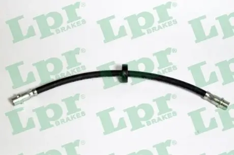 Шланг гальмівний LPR 6T46267