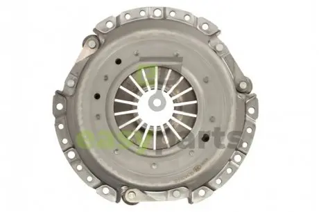 Корзина сцепления BMW 3-5 2.3-2,4TD-2.5 83-00 LuK 123 0095 10