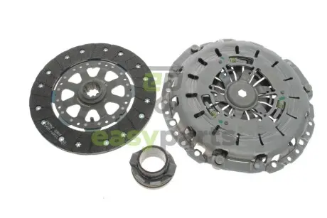 Комплект зчеплення BMW 3 (E46)/5 (E39) 96-05, M51,M52,M54 LuK 623 3230 00