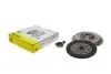 Комплект зчеплення Fiat Doblo 1.6D/1.9 JTD/Opel Combo 1.6 CDTI 10- (d=230mm) (+вижимний) 623 3785 00