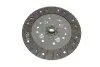 Комплект зчеплення Fiat Doblo 1.6D/1.9 JTD/Opel Combo 1.6 CDTI 10- (d=230mm) (+вижимний) LuK 623 3785 00 (фото 4)