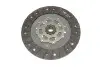 Комплект зчеплення Fiat Doblo 1.6D/1.9 JTD/Opel Combo 1.6 CDTI 10- (d=230mm) (+вижимний) LuK 623 3785 00 (фото 5)
