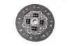 Комплект зчеплення VW Crafter 2.5TDI, 06-16, 65-120kw (TIPTRON) d=240mm LuK 624 3310 09 (фото 6)
