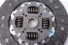 Комплект зчеплення VW Crafter 2.5TDI, 06-16, 65-120kw (TIPTRON) d=240mm LuK 624 3310 09 (фото 7)
