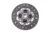 Комплект зчеплення VW Crafter 2.5TDI, 06-16, 65-120kw (TIPTRON) d=240mm LuK 624 3310 09 (фото 8)