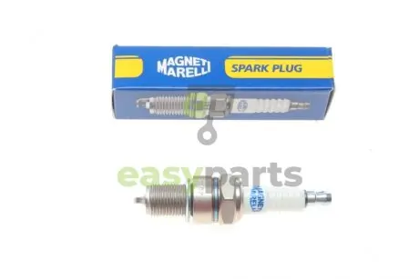 Свічка запалювання CW7LP ВАЗ 2101-07 MAGNETI MARELLI 062000739304 (фото 1)