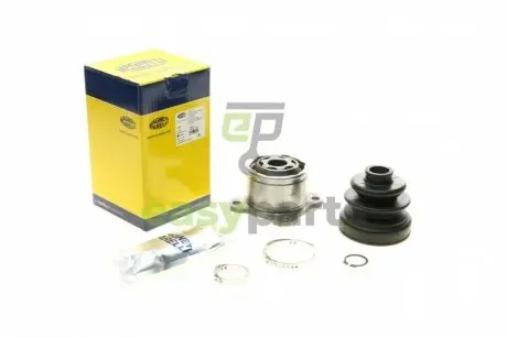 Шрус (внутрішній) Mitsubishi L200 2.5 DI-D 05-15 (R) (TIJ0027) MAGNETI MARELLI 302009100027