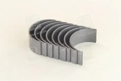 Вкладыши шатунные FORD TRANSIT PL 0,25 2,5D (Mahle) MAHLE / KNECHT 014 PS 20278 025