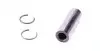 Поршень VW Golf III/Caddy II 1.6 95-00 (77.01mm/+0.50) 030 42 02