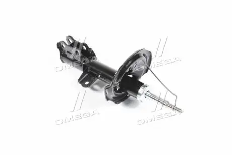 HYUNDAI Амортизатор газ.передн.лів. i30 07- MANDO EX546512L200