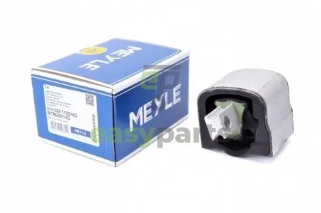 Подушка КПП MB Sprinter (901/902/903/904)/C (W203)/204)/E (W210/211/212)/S (W220) 95- (ззаду) MEYLE 014 024 1100/HD