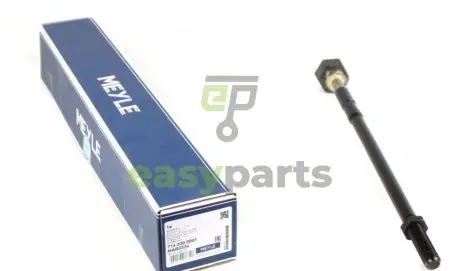 Тяга рульова Ford Transit 86-00 MEYLE 716 030 0001
