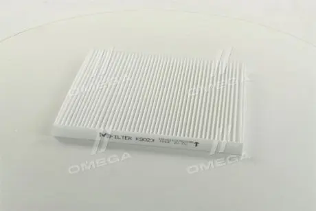 Фільтр салону Tucson/Carens/Rio/Sportage 01- M-FILTER K9023