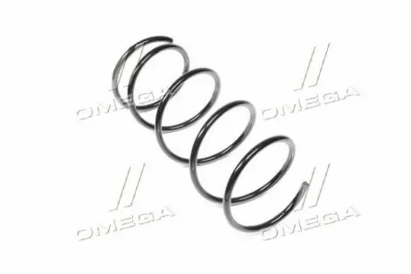 MAZDA пружина підвіски передн.626 1.8/2.2 87- MONROE SP0178