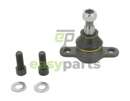 Кульова опора VW T-5 (3.2T) 03- MOOG VO-BJ-7050