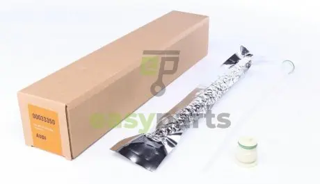 Осушувач кондиціонера MB C-class (W204/S204)/E-class (W212/S212) OM651 07- NRF 33350