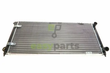 Радіатор охолодження Seat Toledo 1.6i/1.8i/1.9D/2.0i 91-99 NRF 503003