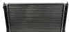 Радіатор охолодження VW Passat 1.6-1.8 88-97 NRF 539501 (фото 4)